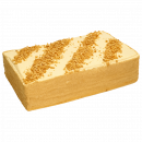 Rührkuchen "Medowik" Domaschnij